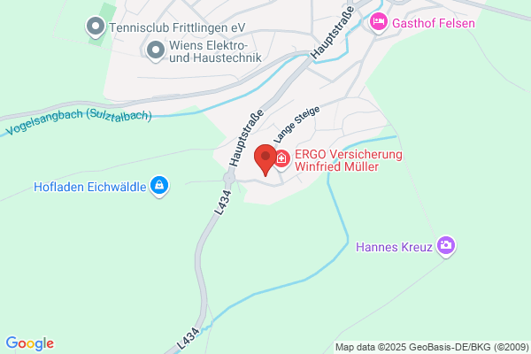 Sprenger GmbH