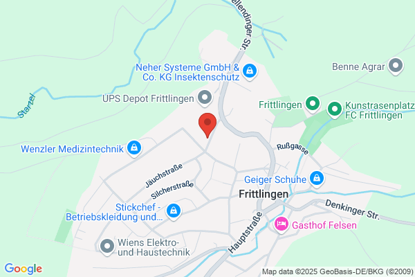 Zepf Schleif- und Bohrtechnik GmbH