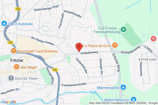 Jobcenter Schwalm-Eder Fritzlar