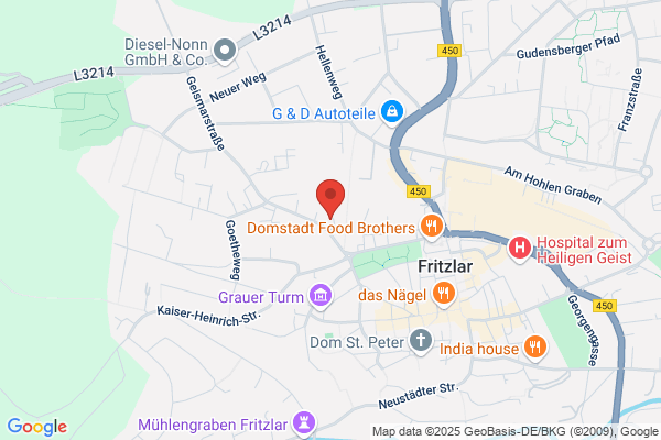 Dr. Ing. Reiner Strippel