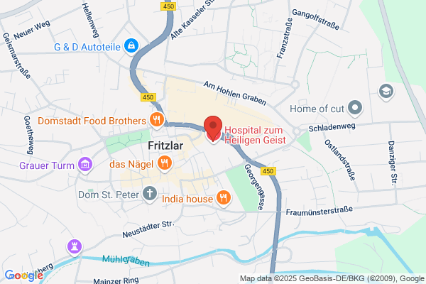 Medizinisches Versorgungszentrum am