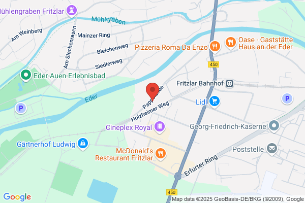 Durstewitz GmbH