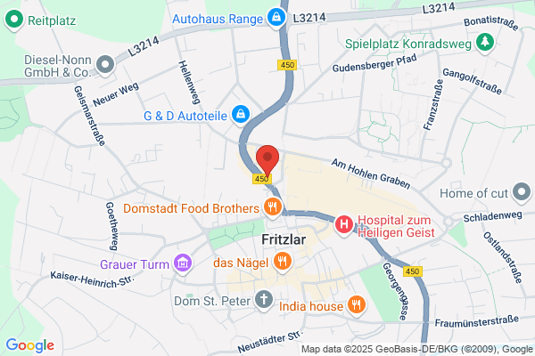 star Tankstelle