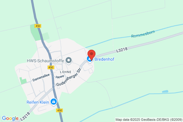 Heinrich Brede GmbH