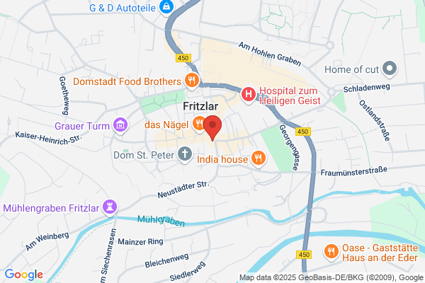 Schwälmer Brotladen Bäckerei Viehmeier