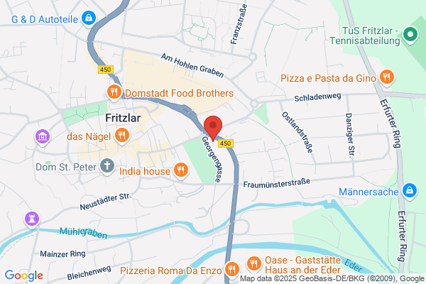Kreissparkasse Schwalm-Eder