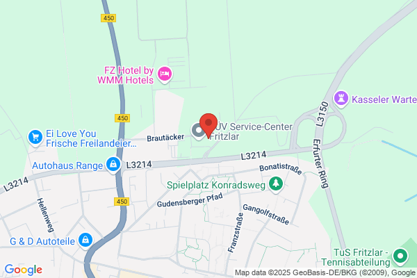 Ingenieurbüro Eder & Partner