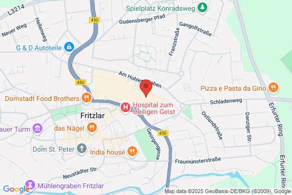 TAKKO FASHION Fritzlar
