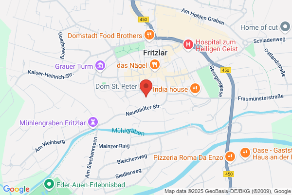 Dommuseum Fritzlar