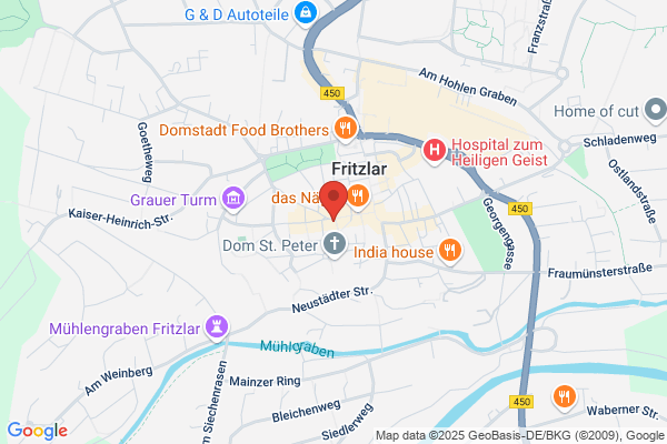Studienkreis Nachhilfe Fritzlar
