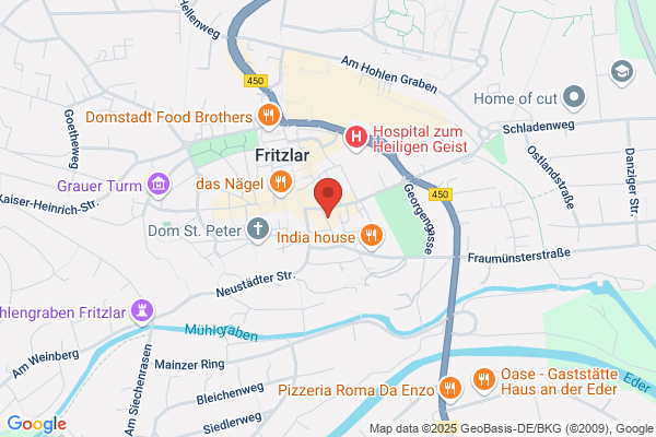 VON POLL IMMOBILIEN Schwalm-Eder-Kreis
