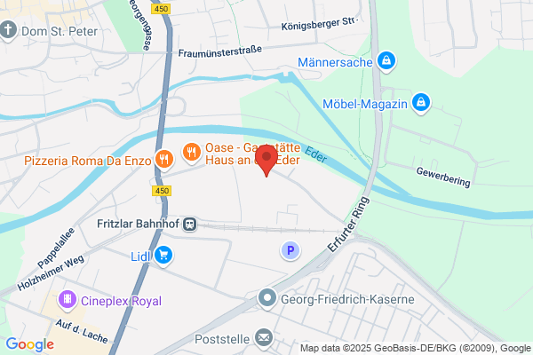 CDU-Kreisverband Schwalm-Eder