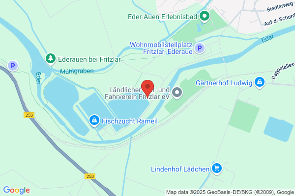 Das Lädchen