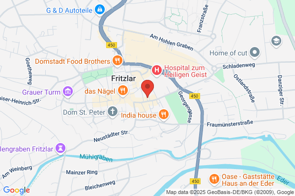 Fines Glück