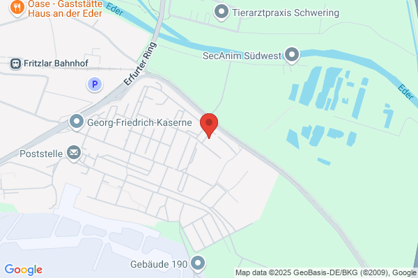 LHD Shop Fritzlar