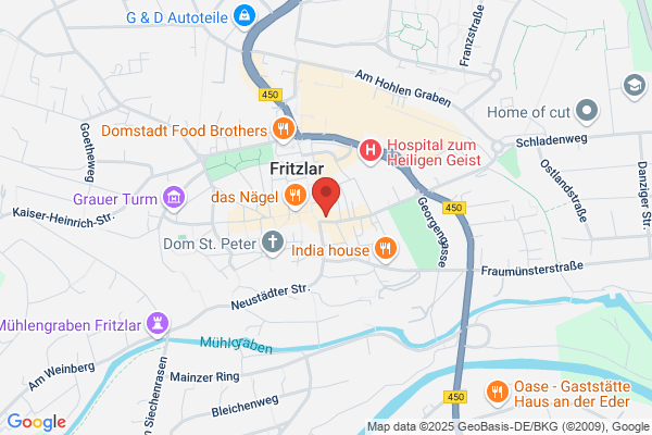 Lösbrock Raumausstattung GmbH