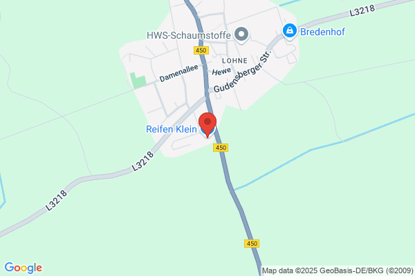 Reifen Klein GmbH