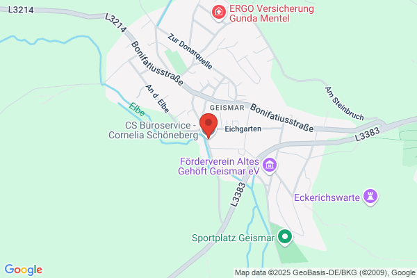 Schöneberg Cornelia CS-Büroservice
