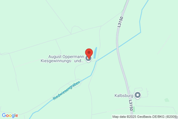 Sibobeton Kurhessen/Leinetal GmbH & Co. KG