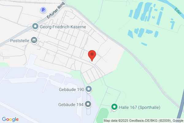 Staatsbaumt Schwalmstadt