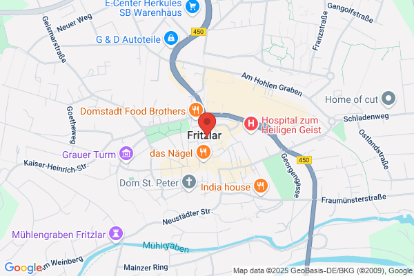 Angela Kurzeknabe