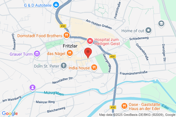 Friseursalon Seidler