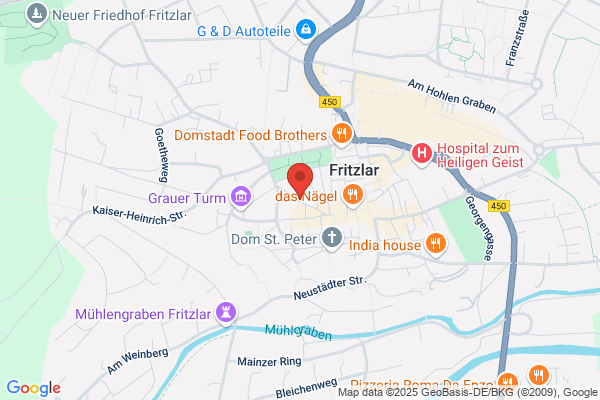 Friseursalon Struwwelpeter