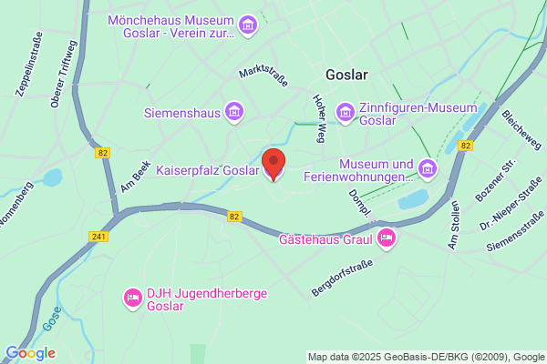 Kaiserpfalz