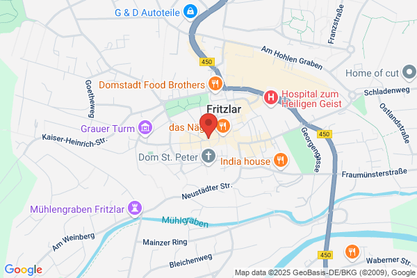 Galerie Zum Kleinen Mann