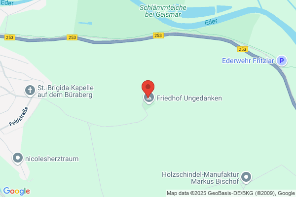 Kapelle St. Brigida