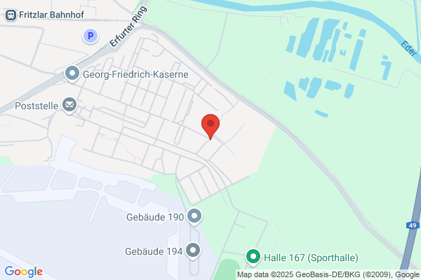 Evangelische Arbeitsgemeinschaft