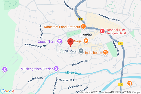 Thailand - Thai Massage Fritzlar