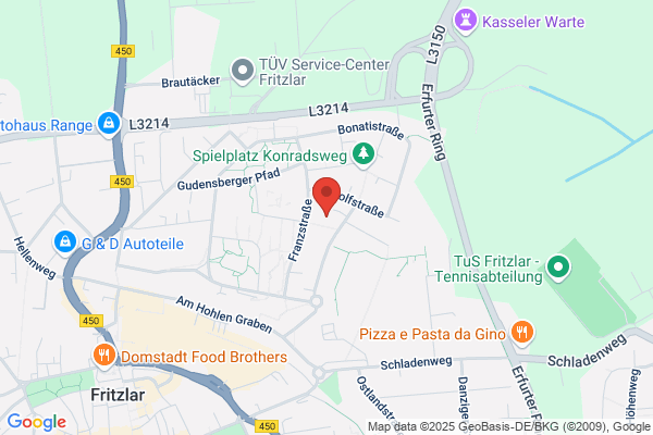 Sozialdienst im Freikirchlichen Bund der Gemeinde Gottes e.V.