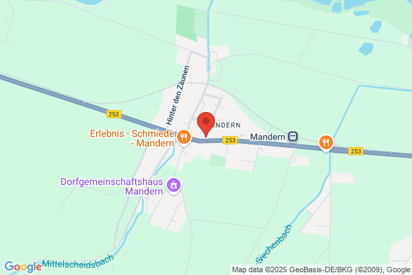 Sportverein Mandern 1947 e.V.
