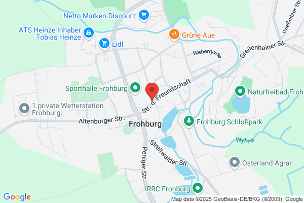 Apotheke Sonnen
