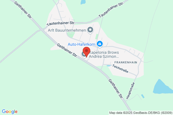 KAI Frankenhain GmbH