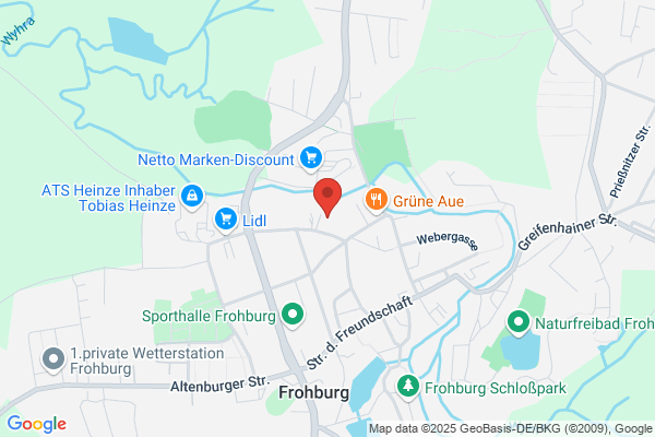 Köhler Bedachung GmbH