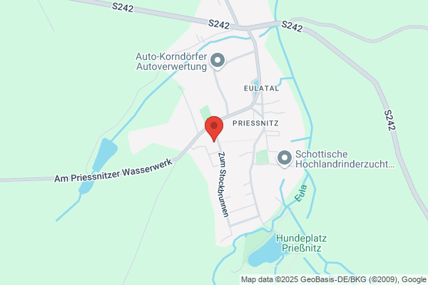 Wohnungsverwaltung Böhme-Kurtz GbR