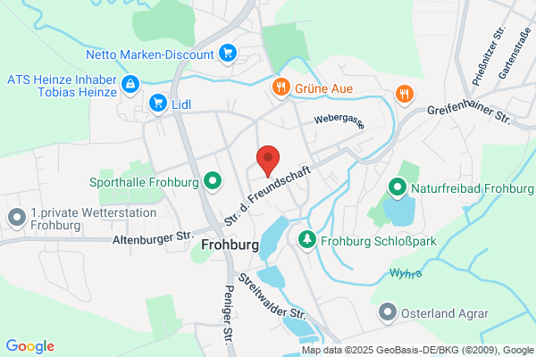 Dentaltechnik Hering GmbH