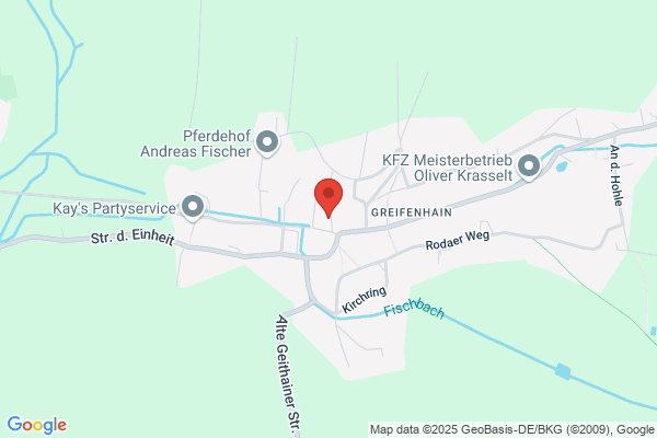 Reifen Mäding Greifenhain