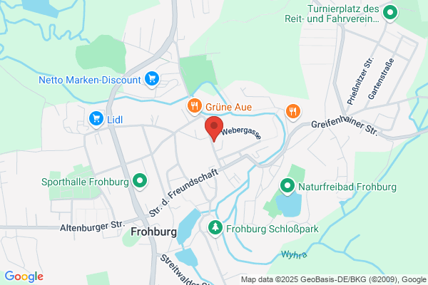 Skysportsbar-Waldschlößchen Frohburg