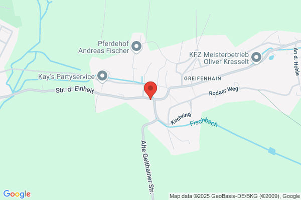 Kalz Fleischerei GmbH