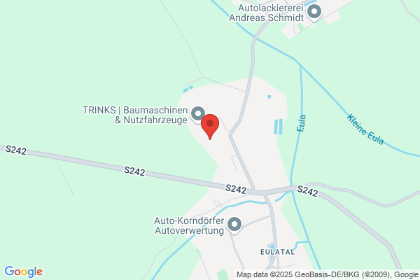 Prießnitzer Agrargenossenschaft e. G.