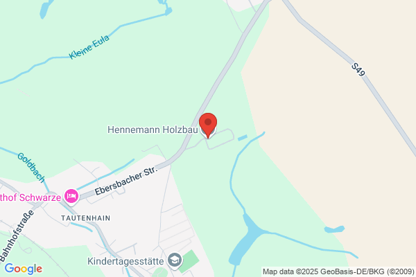 Hennemann Dirk HLS