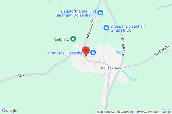 Fuhrbetrieb Geuthel & Werner GmbH