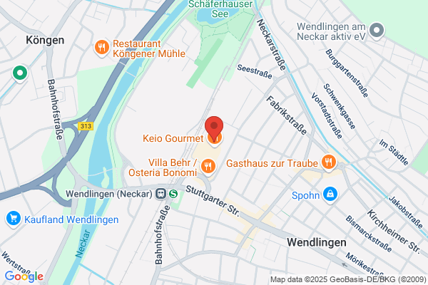 REWE