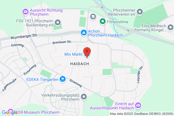 Maxi Döner Brand