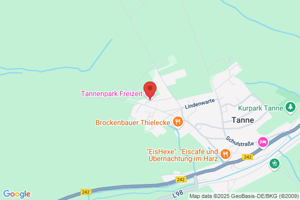 Tanne