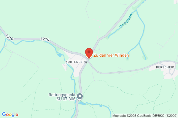 Restaurant Vier Löwen