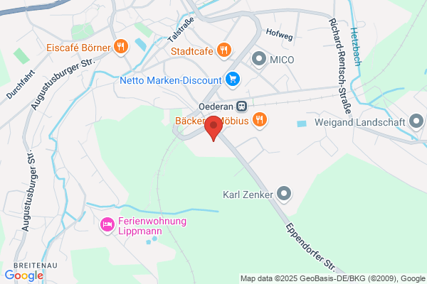 Baustoffe GbR Bau- und Brennstoffhandel